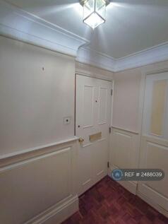 Enterance Hallway