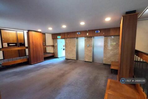 Lift Lobby