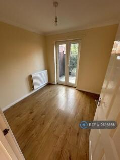 Dining Room #1