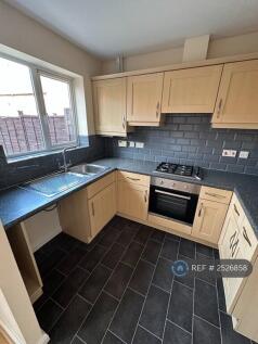 Kitchen #3