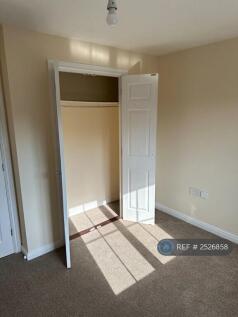 Bedroom One #4
