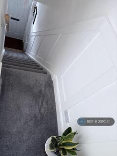 Upstairs