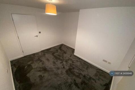 2nd Double Bedroom