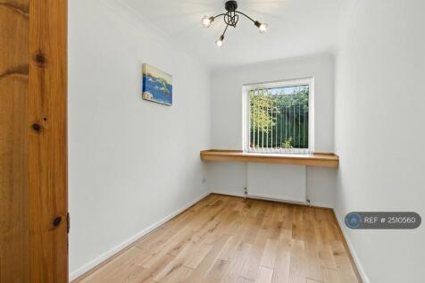 Third Bedroom