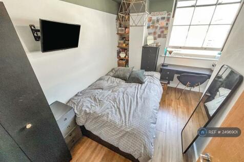 Second Double Bedroom