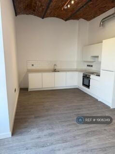 Integrated Kitchen 