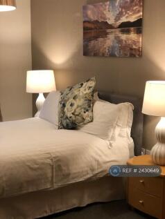 En-Suite Bedroom