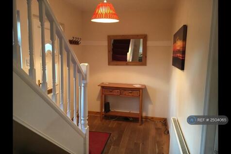 Bright, Warm Communal Areas