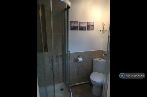 Bathroom With Shower Shared With 2 Others