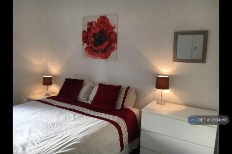 Clean, Bright Comfortable Double Room