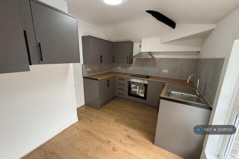 New Fitted Kitchen
