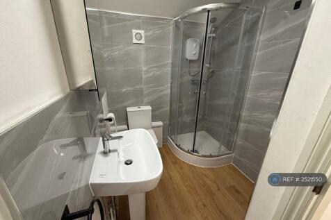 New Bathroom-