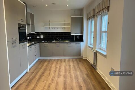 Kitchen/Dinner 