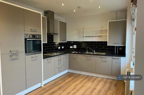 Kitchen/Dinner 