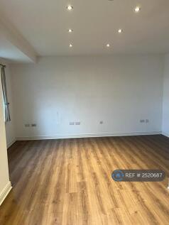 Open Plan 