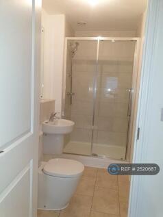 Ensuite Shower 