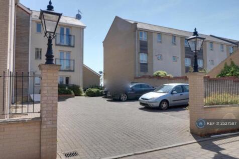 Rear/Courtyard