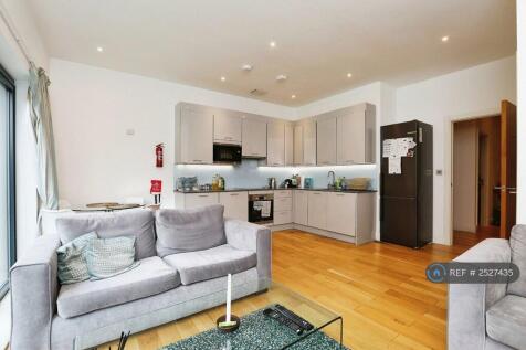 Lounge/Kitchen