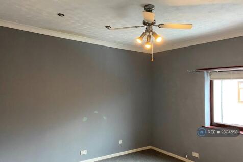 Master Room 