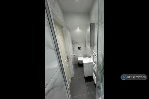 Shower Room - Ground Floor (Other Side)