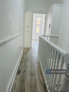 Landing - Upstairs
