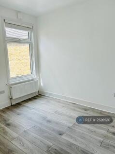 Bedroom 2 - First Floor