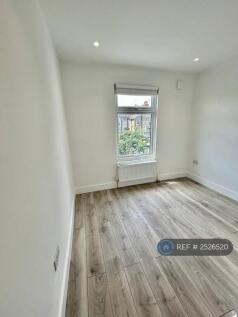 Bedroom 3 - First Floor