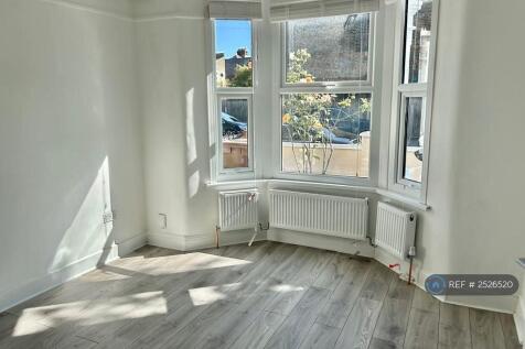 Reception 1 - Ground Floor