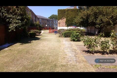 Communal Garden