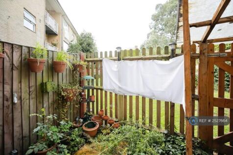 Private Courtyard