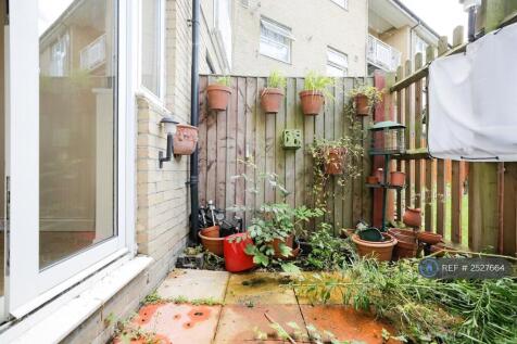 Private Courtyard