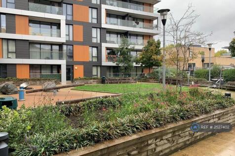 Private Garden Access