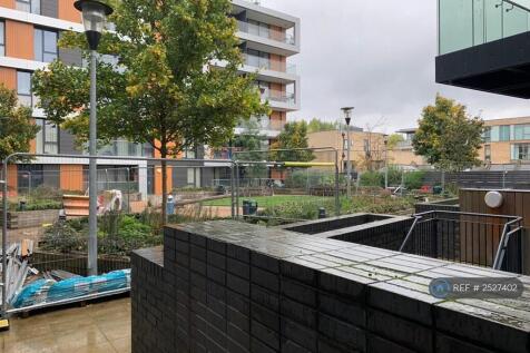 Private Garden