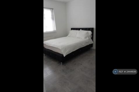 Oxford Street Room