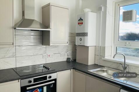 Newly Fitted Kitchen