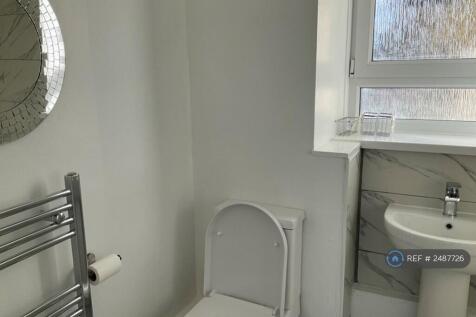 Newly Fitted Bathroom