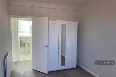 Other Side Of Bedroom