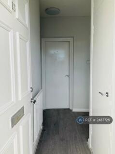 Spacious Hallway