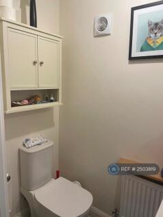 Downstairs Toilet