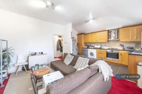 Kitchen/Living Room
