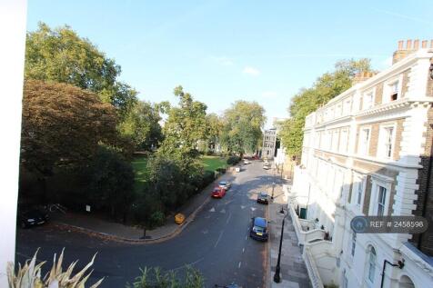 Communal Garden View