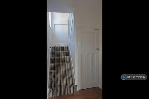 Entrance Hall And Stairs