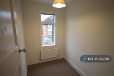 Single Bedroom