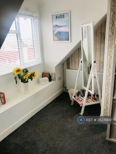 Alternate View Of Bedroom 2