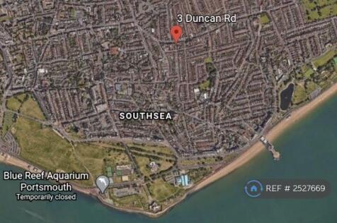 Location Of The Flat
