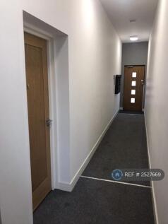 Entrance Hall To The Street