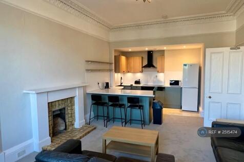 Kitchen / Living / Dining