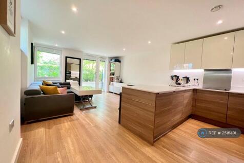 Living Room / Kitchen