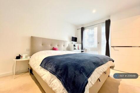 Master Bedroom 2