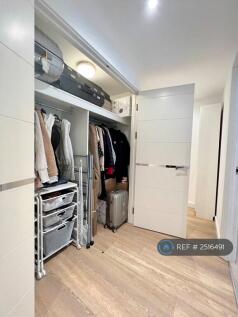 Coat Room